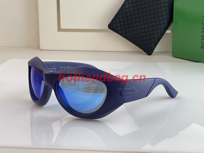 Bottega Veneta Sunglasses Top Quality BVS00203